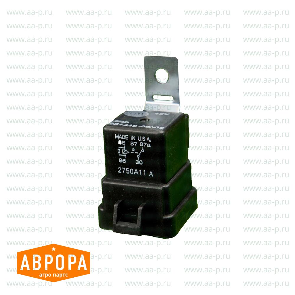 DC207177 ШТОК  ГИДРАВЛИЧ.  ЦИЛИНДРА